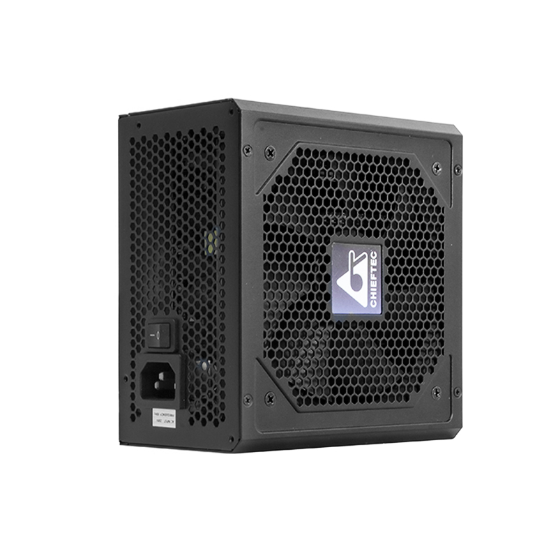 Блок питания ATX 700W Chieftec ECO GPE-700S (700W CHIEFTEC ECO GPE-700S)