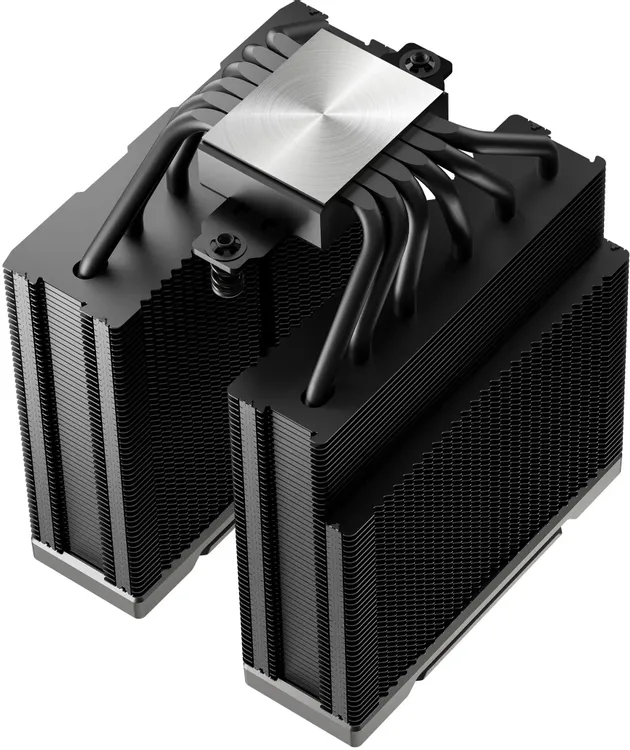 Кулер DeepCool AK620 G2 Digital NYX (R-AK620G2-BKNNMN-GJD-1)
