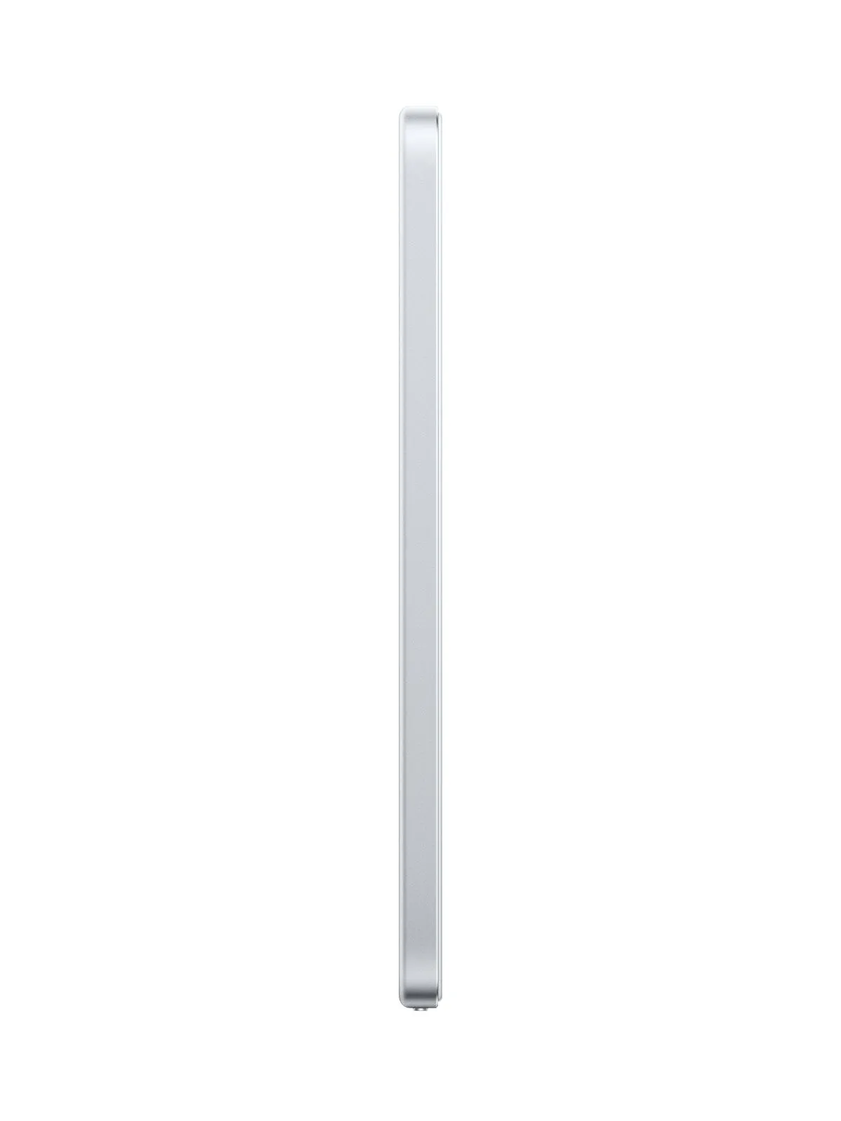 Портативный внешний аккумулятор Xiaomi UltraThin Magnetic Power Bank 5000 15W - Glacier Silver (MDY-20-EB-SLV)