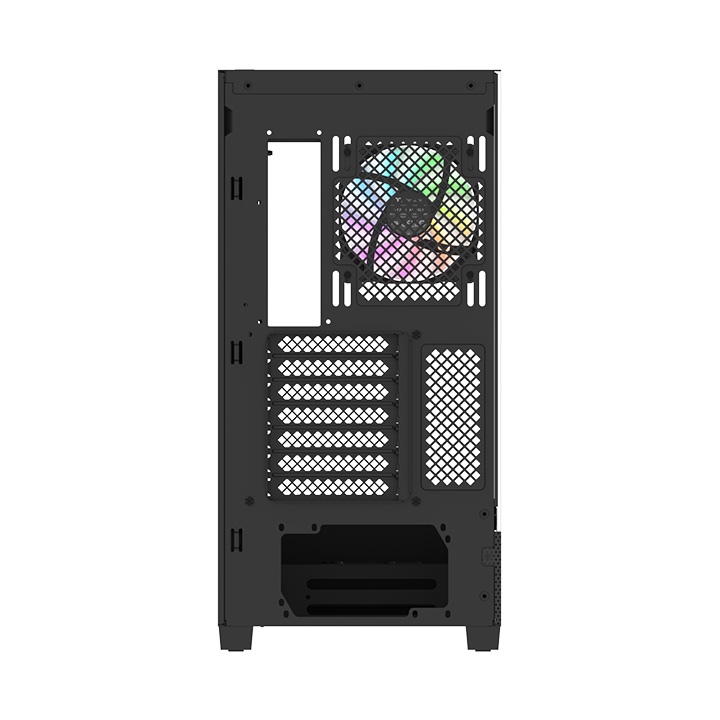 Компьютерный корпус Thermaltake View 290 - Black (CA-11G-00M1WN-00)