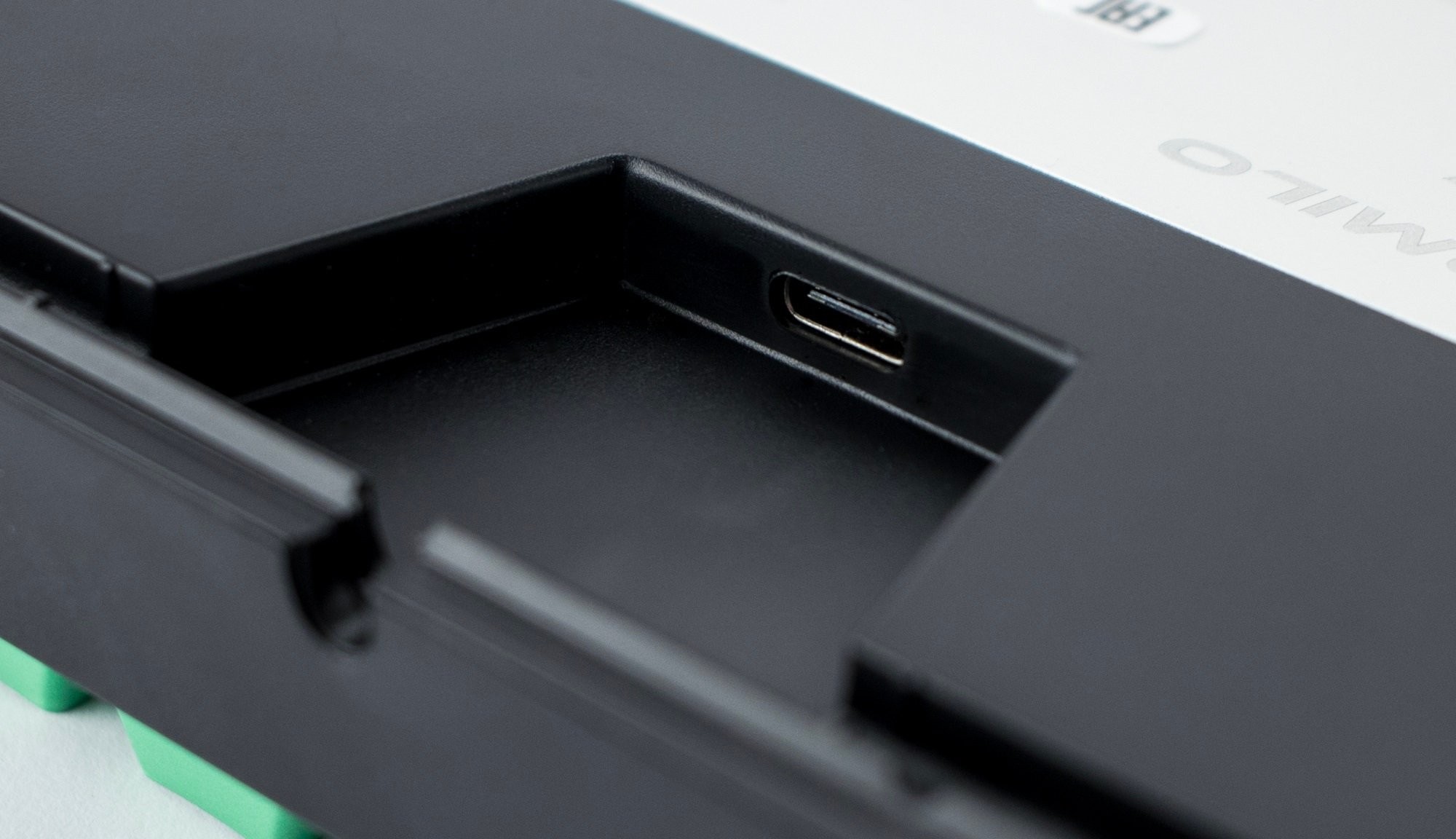 Клавиатура Varmilo Panda R2, VEA108, Cherry MX Red (385318)