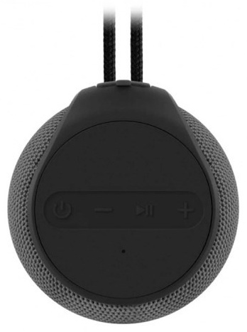 Колонки Rombica MySound Clario - Grey (BT-S125)