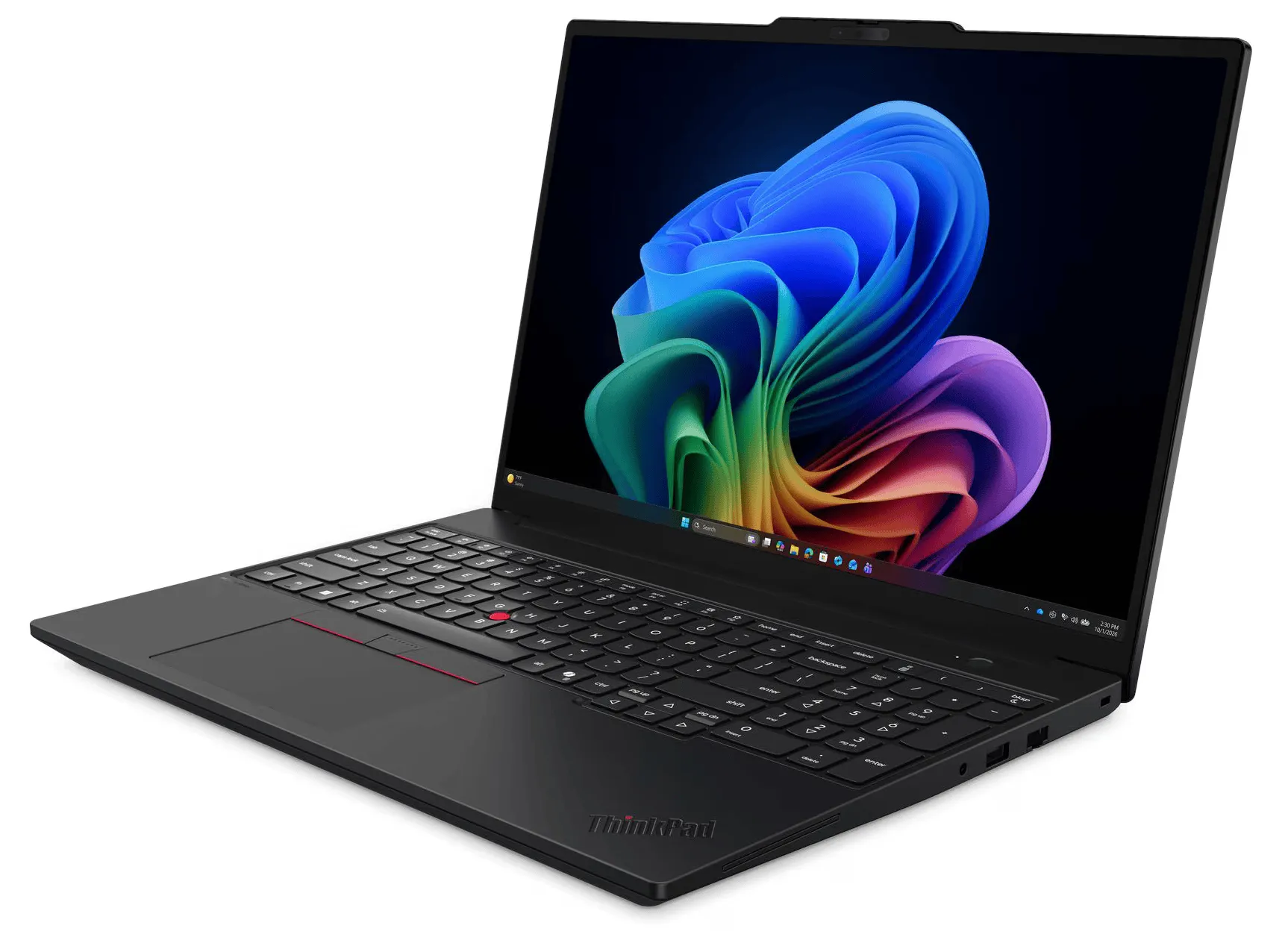 Ноутбук Lenovo ThinkPad T16 Gen 5 (21WT0059FW)