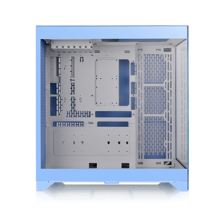 Компьютерный корпус Thermaltake CTE E660 MX Hydrangea - Blue (CA-1Y3-00MFWN-01)