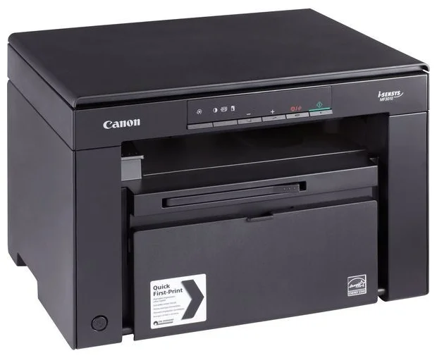 МФУ CANON i-SENSYS MF3010 (5252B004)