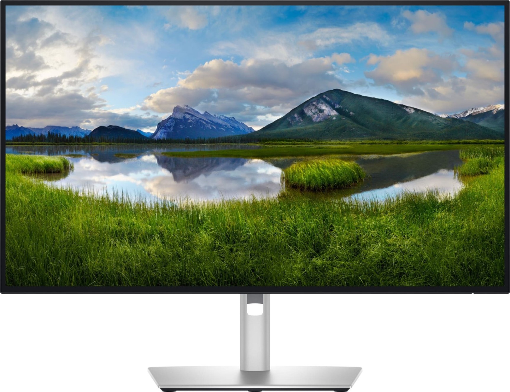 Монитор Dell UltraSharp 27 4K Thunderbolt Hub Monitor (210-BQTL)