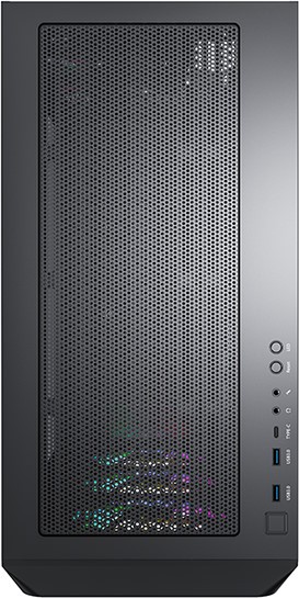 Корпус Montech AIR 903 MAX, Черный (AIR 903 MAX (B))