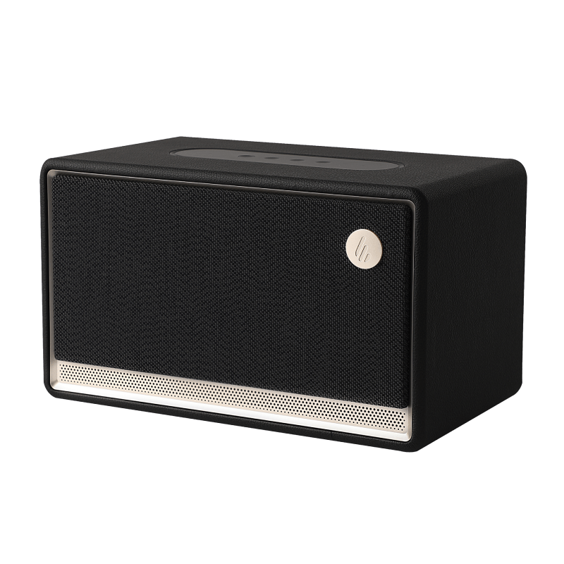 Портативная колонка Edifier ES300 (ES300 Black)