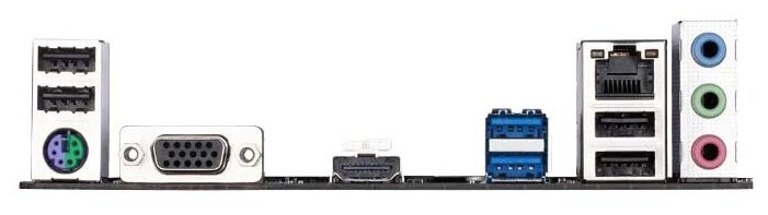 Материнская плата Gigabyte H410M H V2 (H410M H V2) Материнская плата Gigabyte H410M H V2 (H410M H V2)