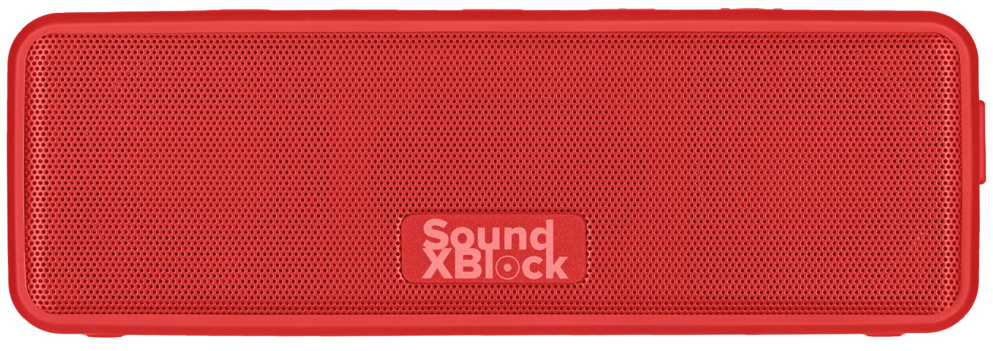 Колонки 2E SoundXBlock (2.0) - Red (2E-BSSXBWRD)