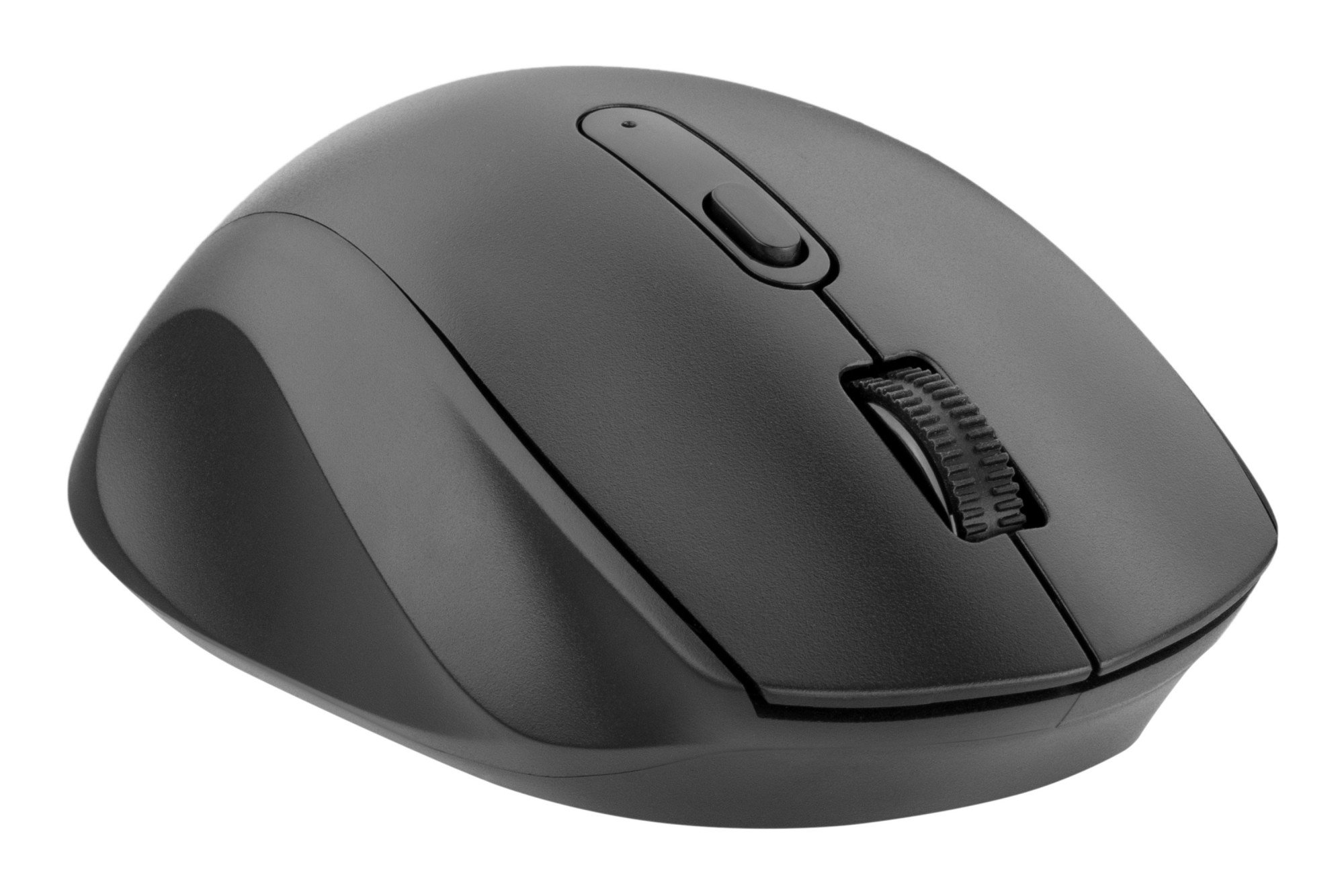 Мышь 2E MF240 Silent, Black (2E-MF240WB)
