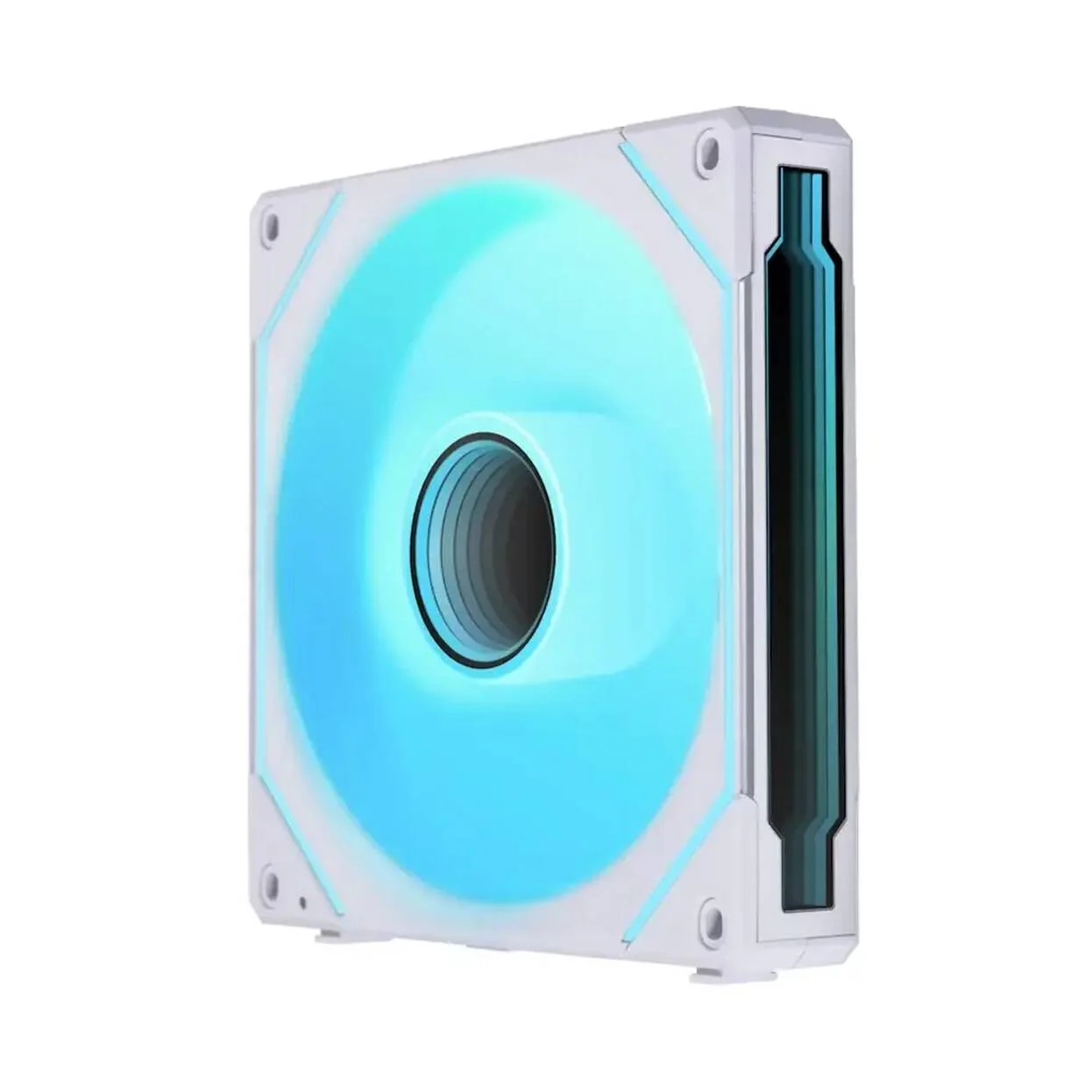 Вентилятор для корпуса Lian Li UNI FAN SL-INFINITY WIRELESS 140 Reverse Blade WHITE (G99.14RSLIN1W1W.00)