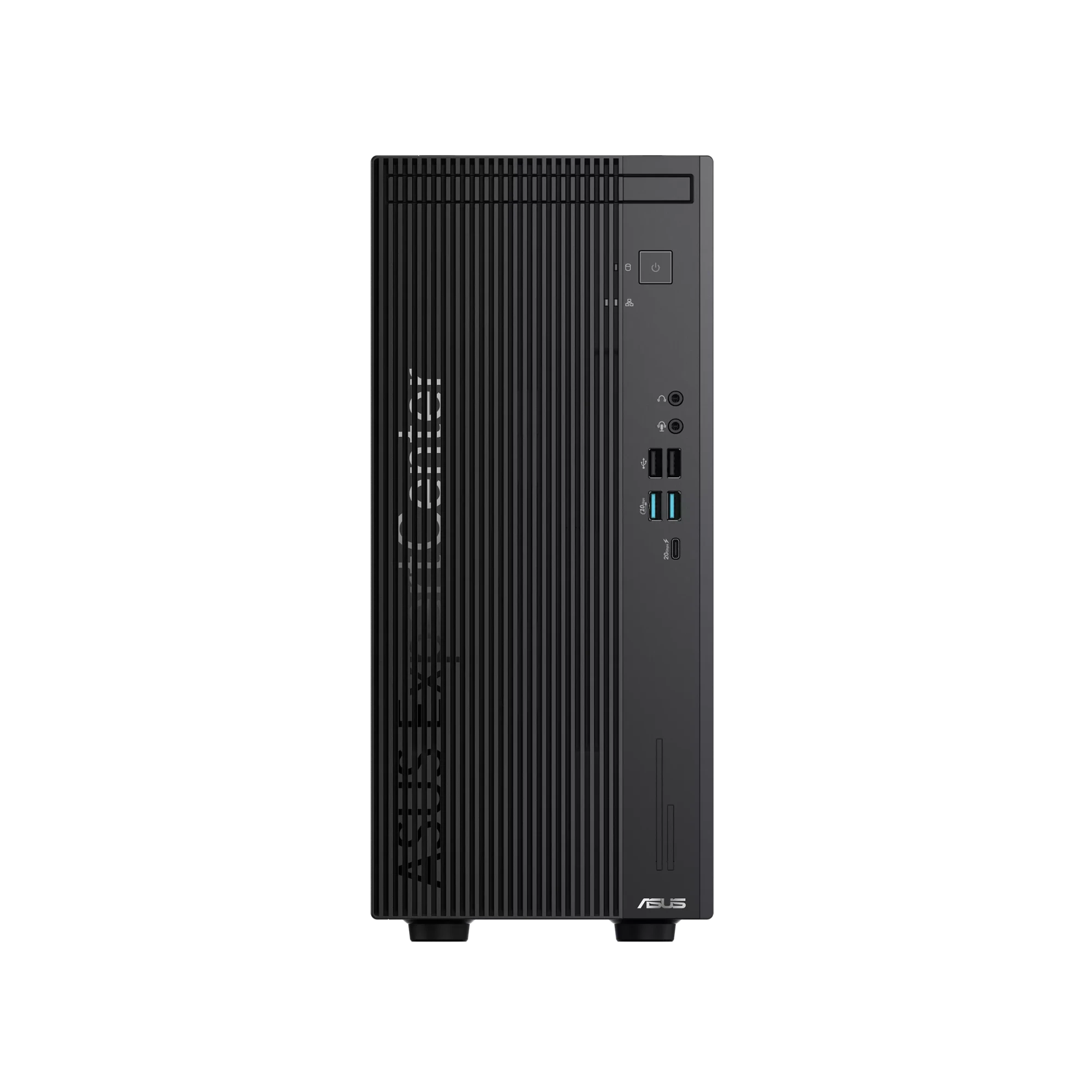 Системный блок ASUS ExpertCenter D7 Mini Tower D701MER-3141001100 - BLACK (90PF05J1-M05320)