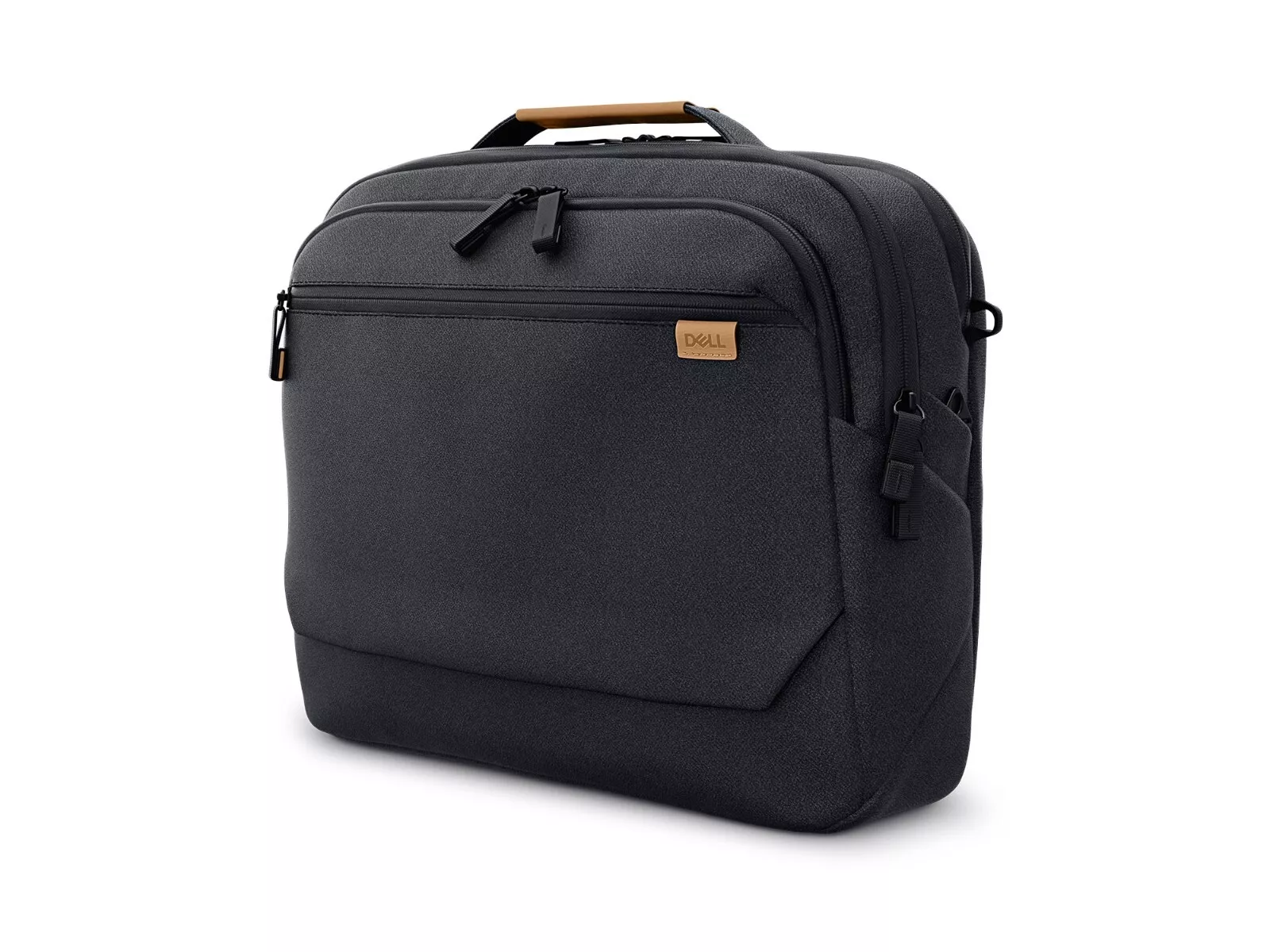 Сумка для ноутбука Dell Premium EcoLoop Briefcase CC7625 16" (460-BDXW)
