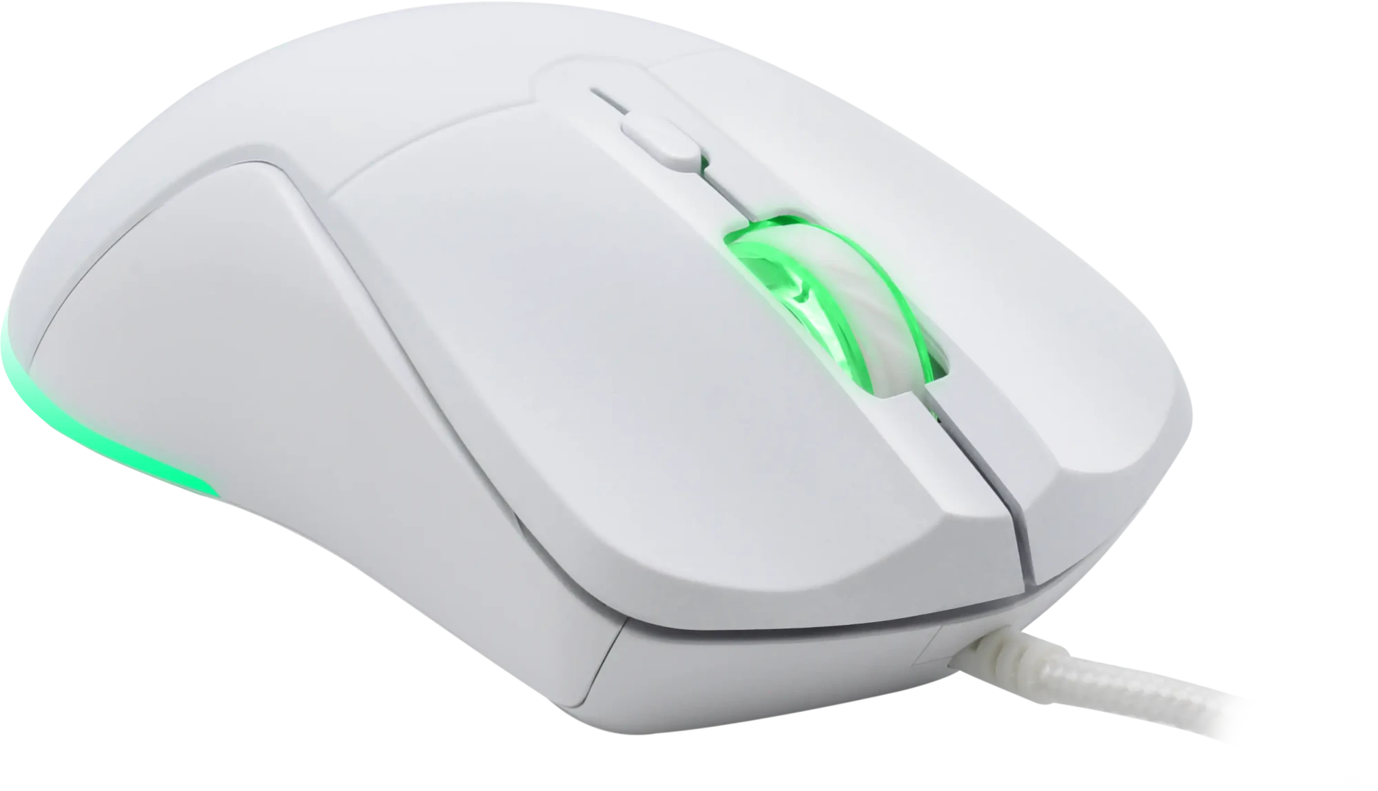 Мышь Defender Arga GM-049 - White (52048)