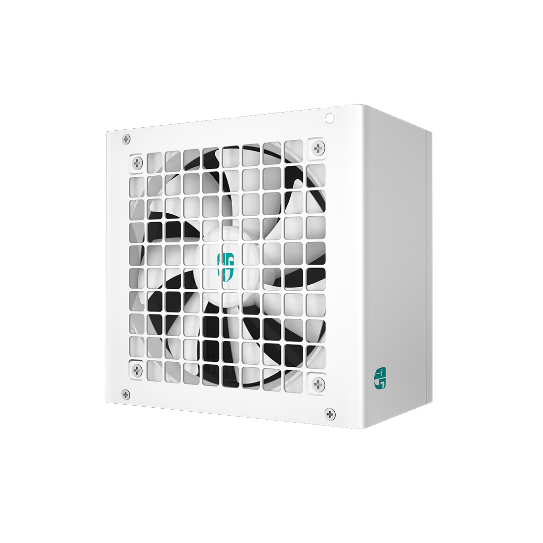 Блок питания GamerStorm PN850М WH (R-PN850M-FC0W-WGEU)