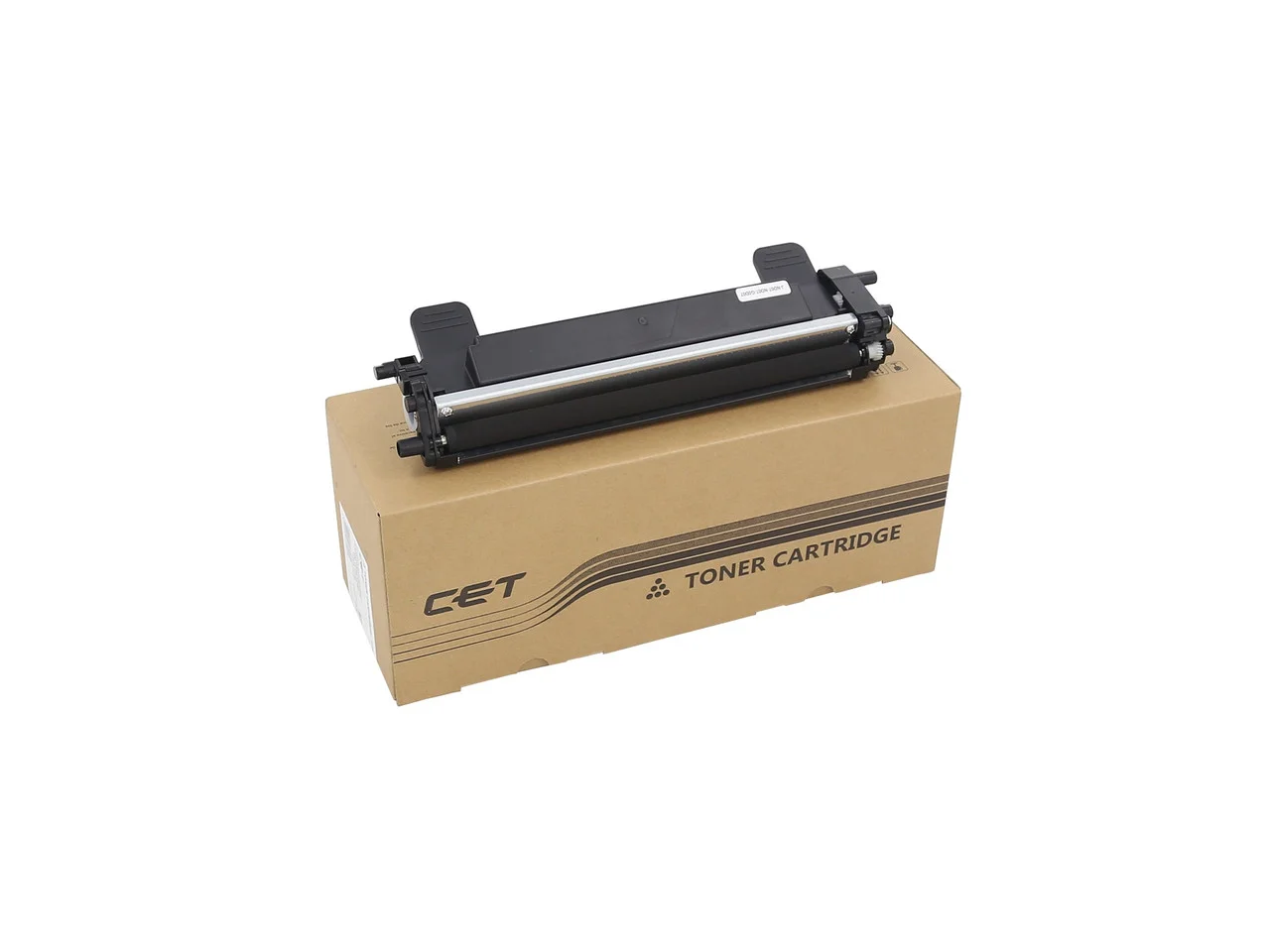 Тонер-картридж CET для KYOCERA ECOSYS ()
