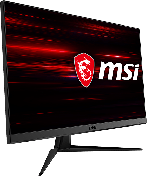  Монитор 27" MSI G2712, Black (G2712)