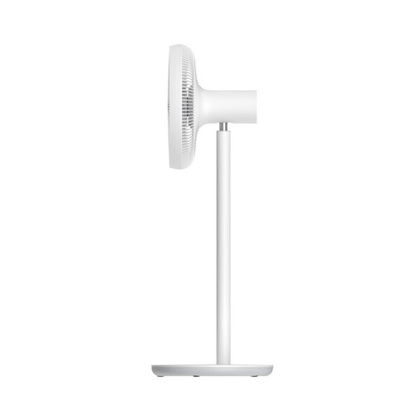 Вентилятор напольный SmartMi Standing Fan 2S ZLBPLDS03ZM, White (PNP6004EU)