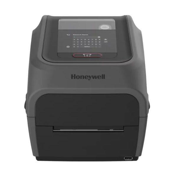 Термотрансферный принтер этикеток Honeywell PC45t (PC45T000000300)
