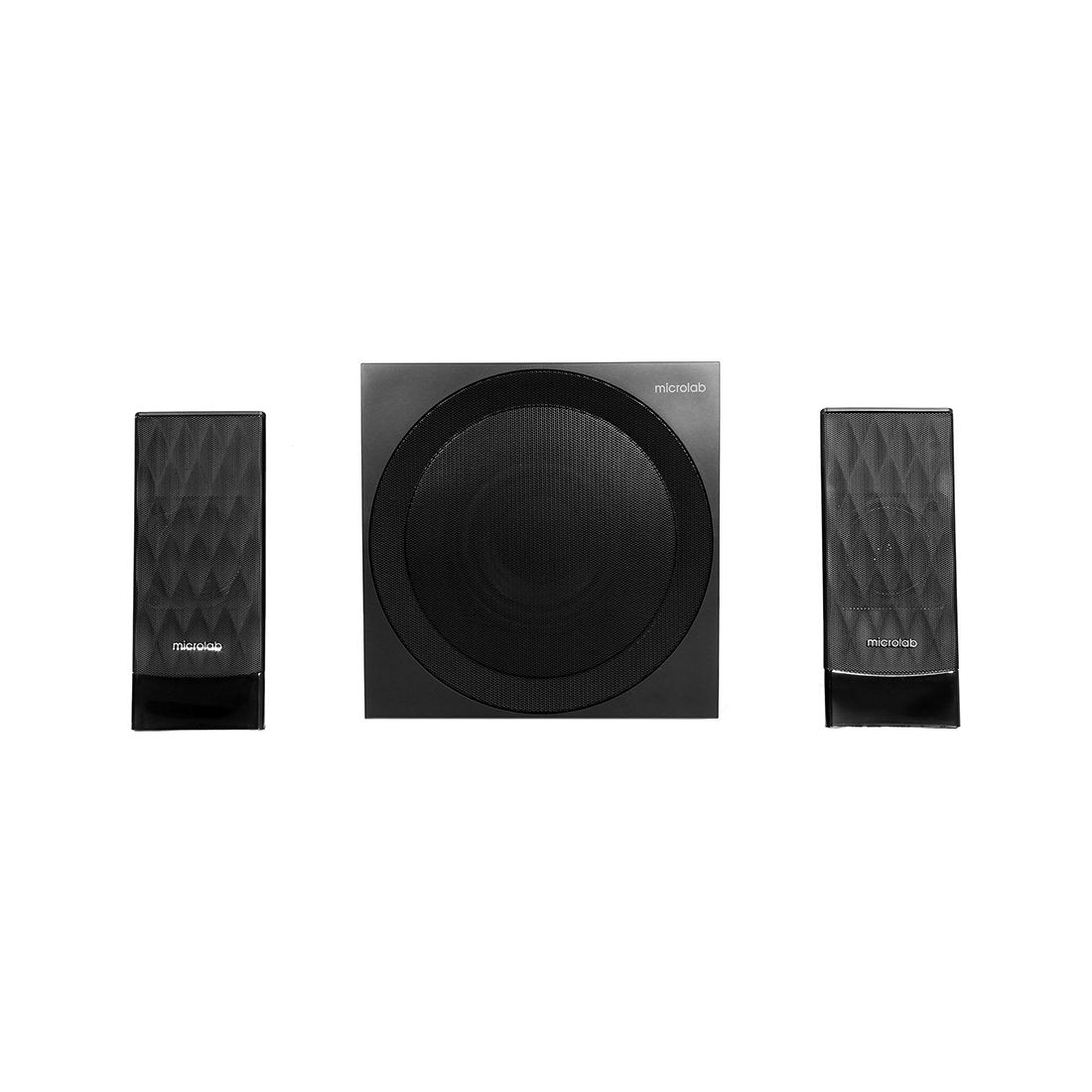 Акустическая система Microlab M300U (M300U)