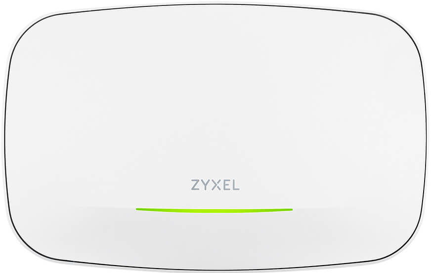 Точка доступа Zyxel NebulaFlex NWA130BE (NWA130BE-EU0101F)