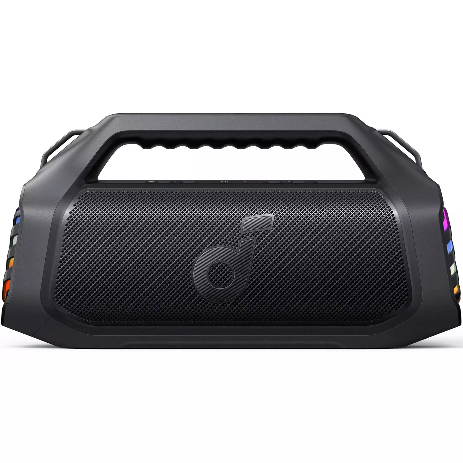 Портативная колонка soundcore Boom 2 Plus Black (A3134-BK)