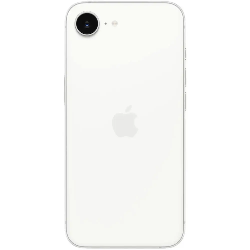 Смартфон Apple iPhone 17e 512GB - White (MHU04HX/A)