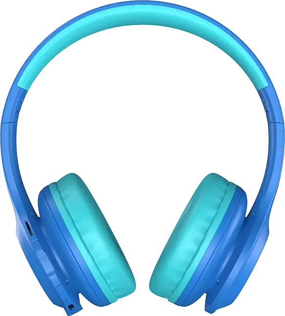 Наушники ttec SoundBuddy Funled Kids (2KM172GM)
