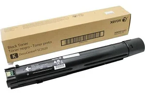 Тонер-картридж Xerox 006R04947 (чёрный) (006R04947)