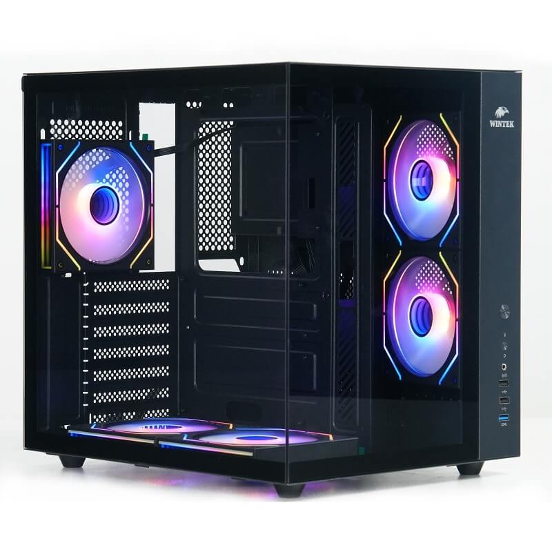 Системный блок PULSER Advanced 426 (Advanced 426)