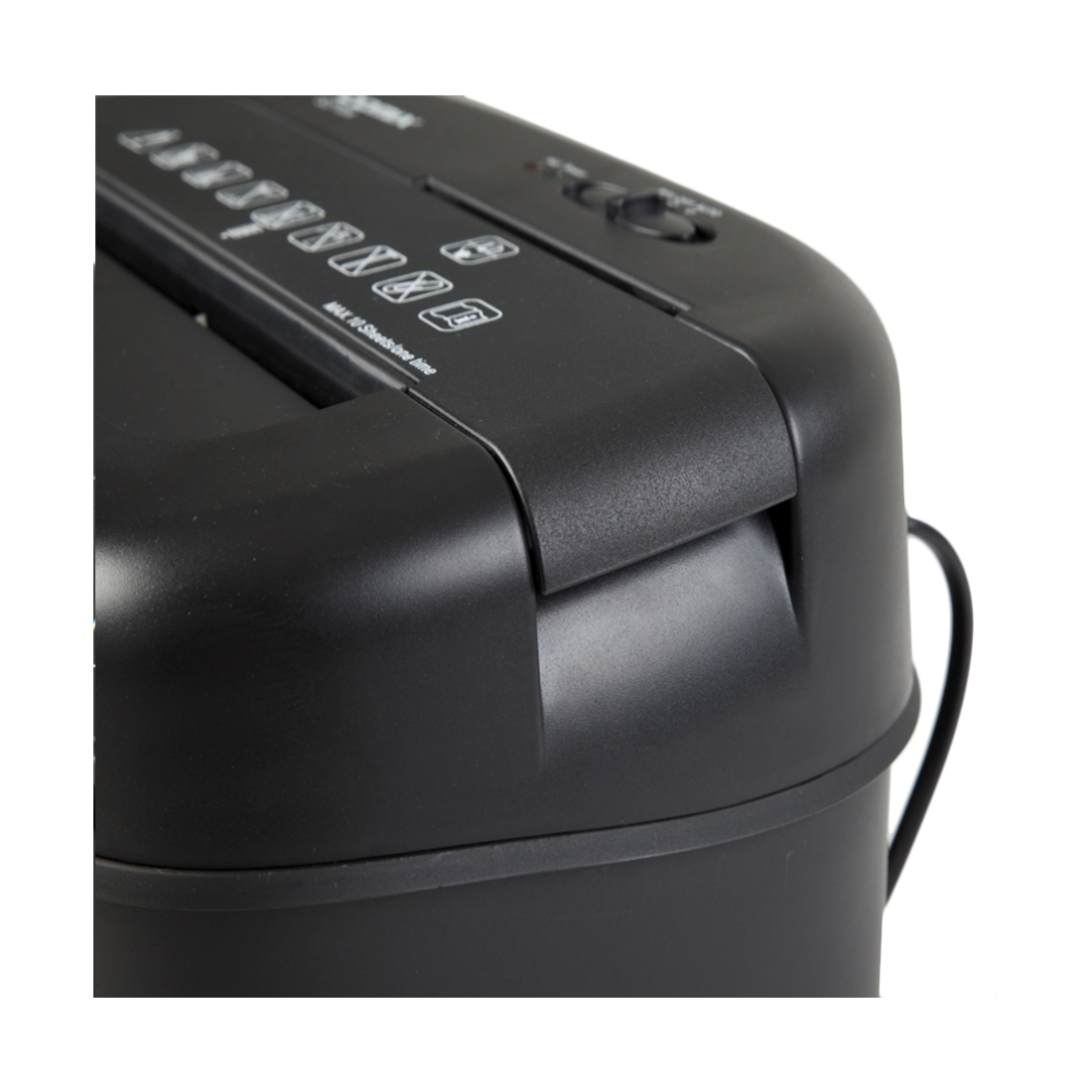 Уничтожитель бумаг (Шредер) COMIX S2710A (S2710A)