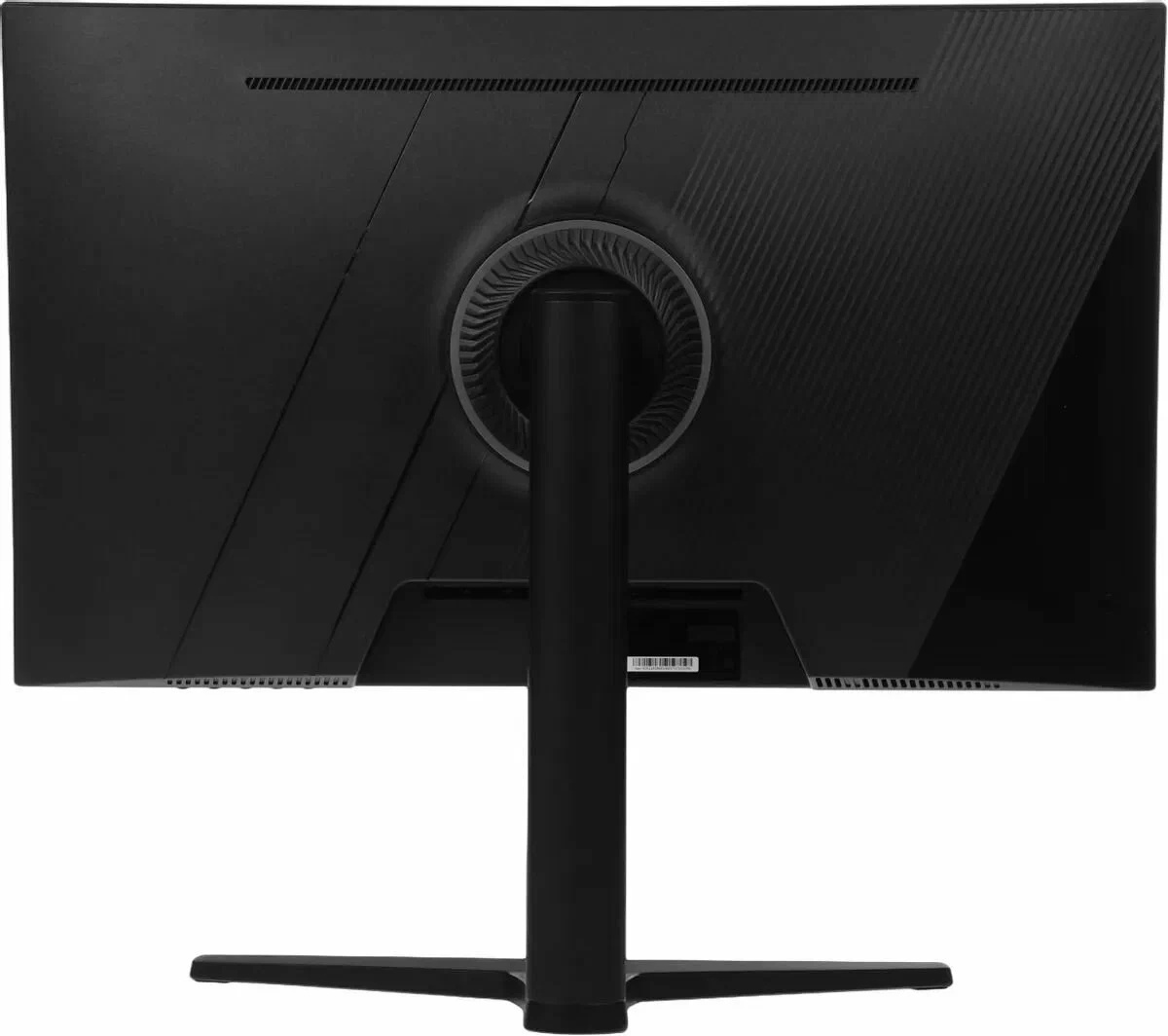 Монитор  27" NPC MZ2707-V, QHD, IPS, Black (MZ2707-V)