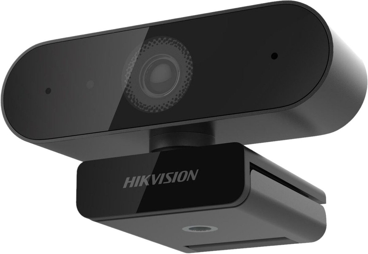 Веб-Камера Hikvision DS-U02 (DS-U02)
