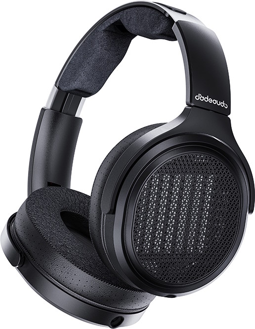 Наушники FiiO JT7 - Black (JT7-BK)