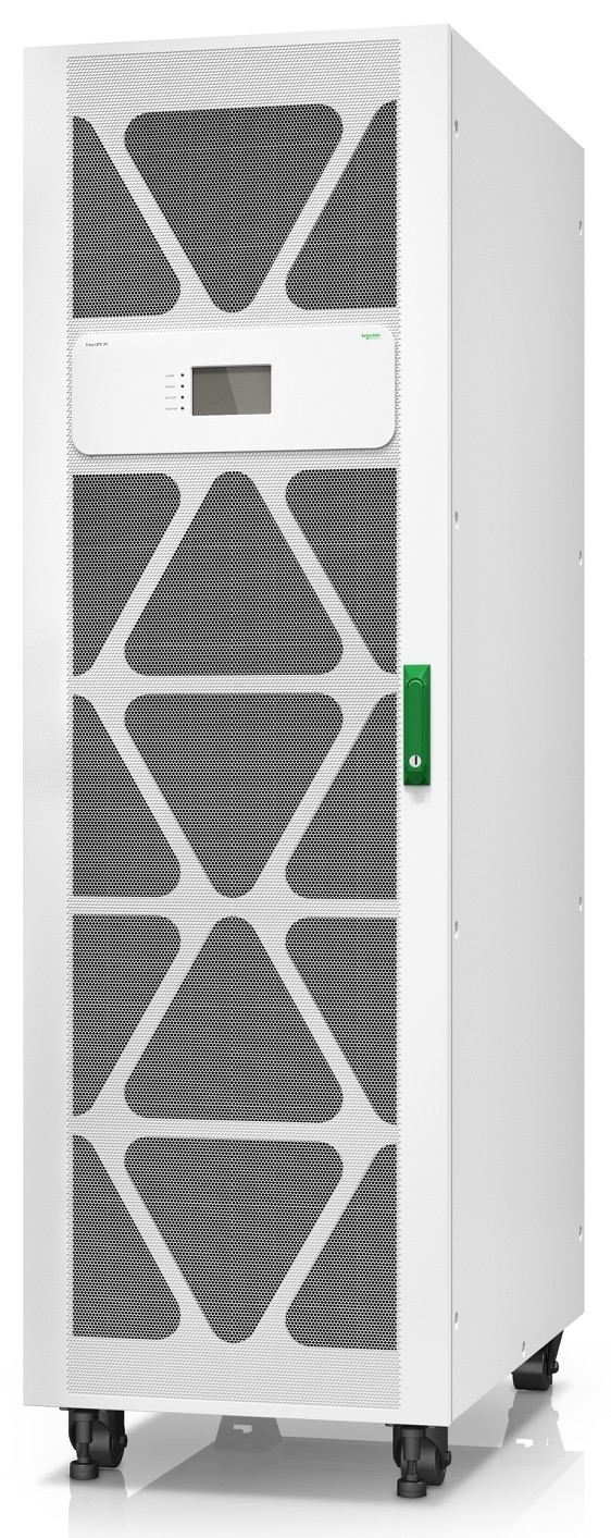 Источник бесперебойного питания APC Easy UPS E3MUPS80KHBS (E3MUPS80KHBS)