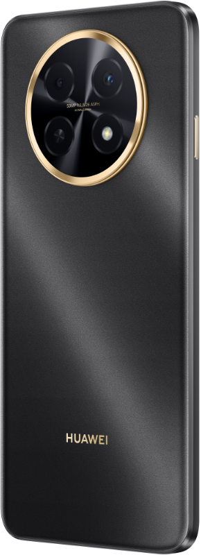 Смартфон HUAWEI nova 14i 8+128GB Black (51098MKM)