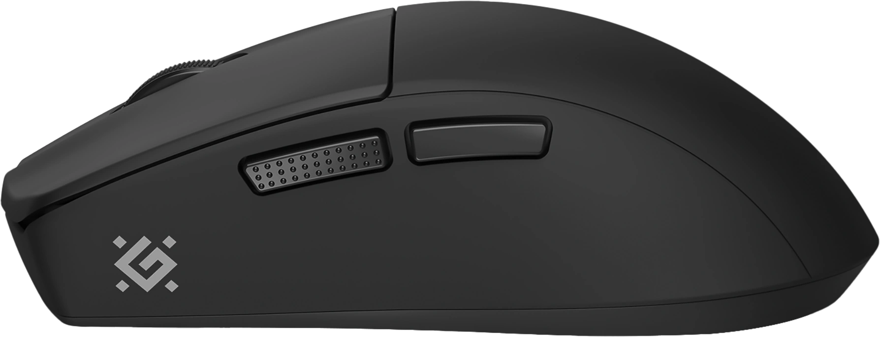 Мышь Defender Arcade PRO GM-381, Black (52383)