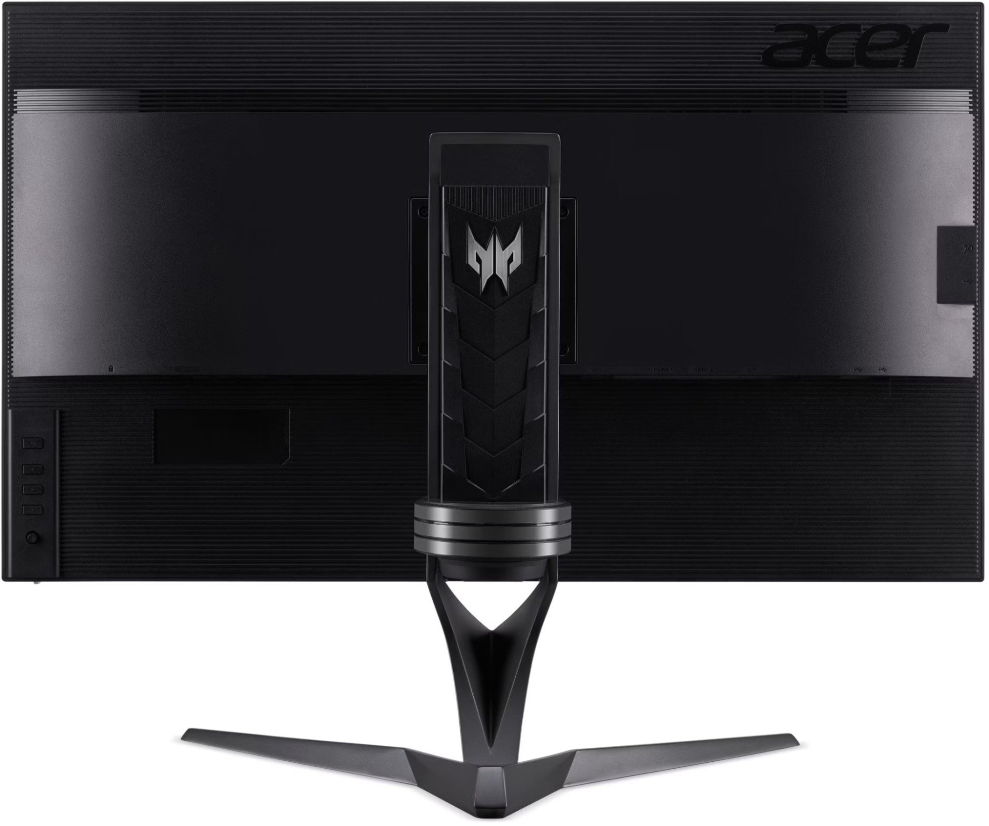 Монитор Acer Predator XB273UX1bmiiprx 27" (UM.HX3EE.111)