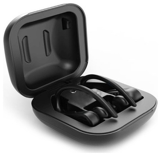 Bluetooth гарнитура TWS Fiya 25 Blаck (FIYA25)