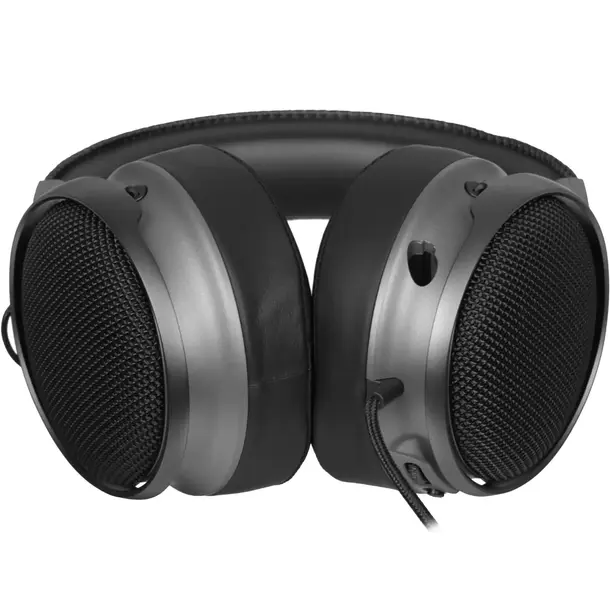 Игровая гарнитура Dark Project HS6 Grey (DP-HS-1006)