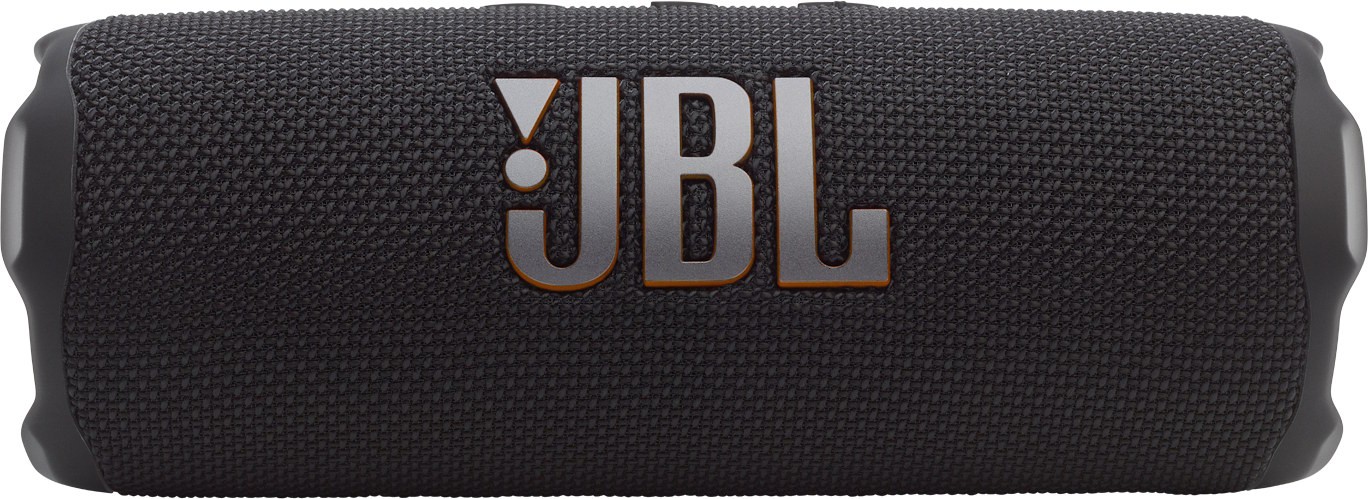 Колонка JBL Flip 7, Black (JBLFLIP7BLK)