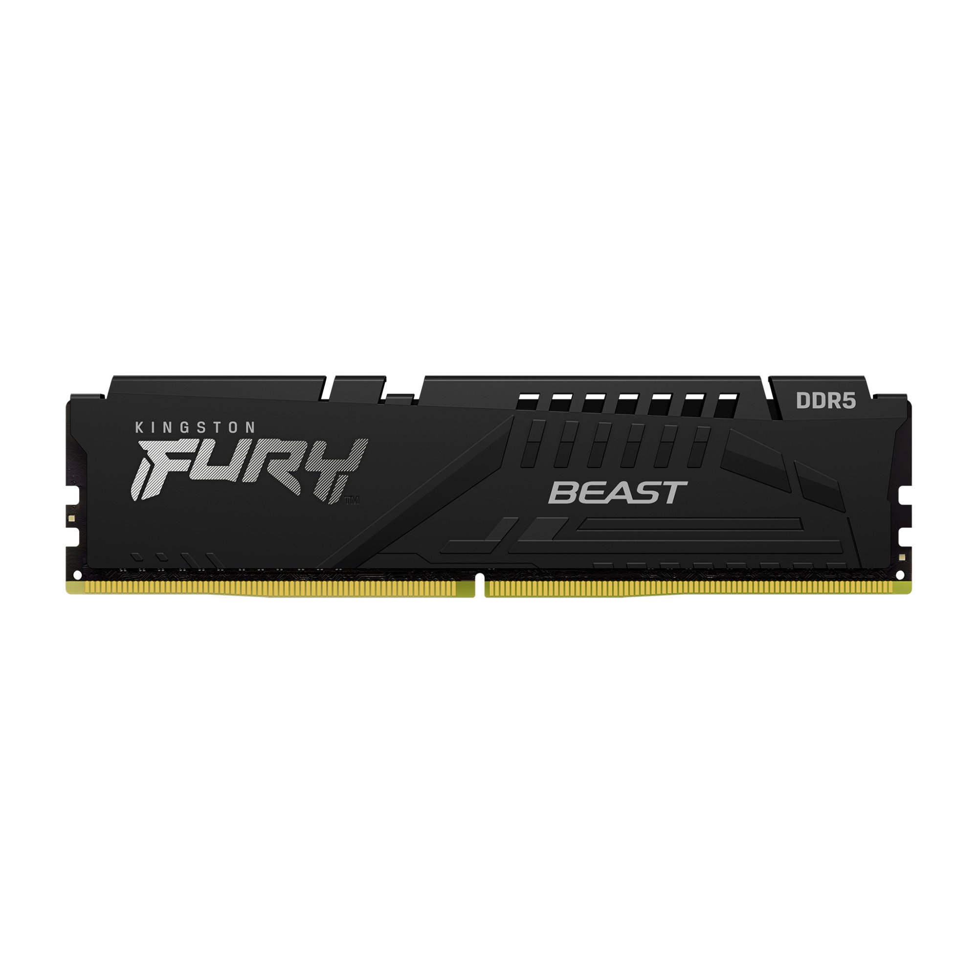 Оперативная память Kingston Fury Beast (AMD), DIMM DDR5 32 GB kit (2x16GB)  (KF560C30BBEK2-32)