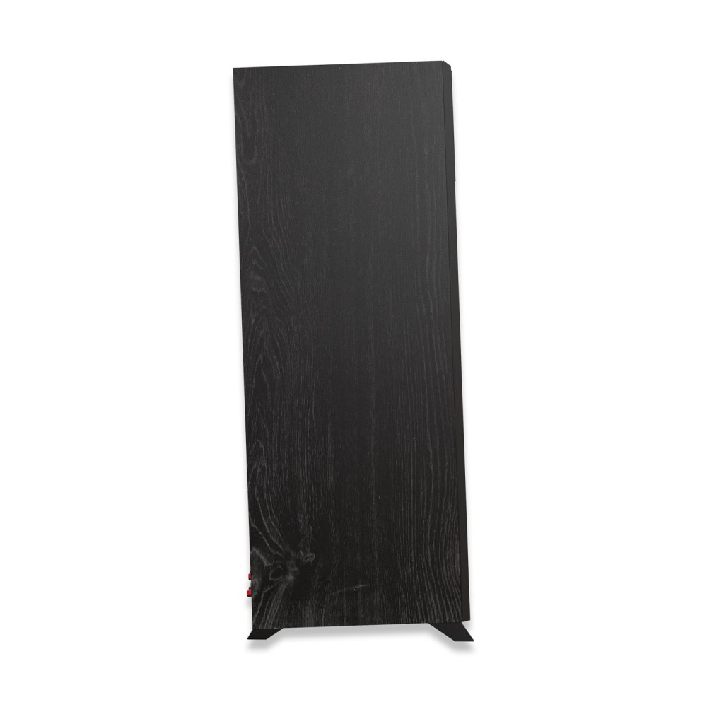 Напольная акустика Klipsch RP-8000F II, Ebony, Single (1070013)