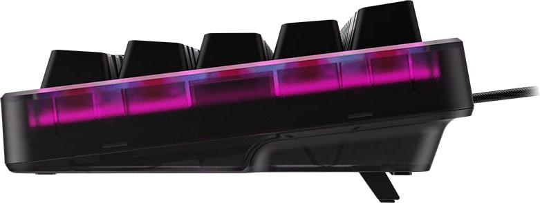 Клавиатура HyperX Origins 2 65 (B4QS3AA)