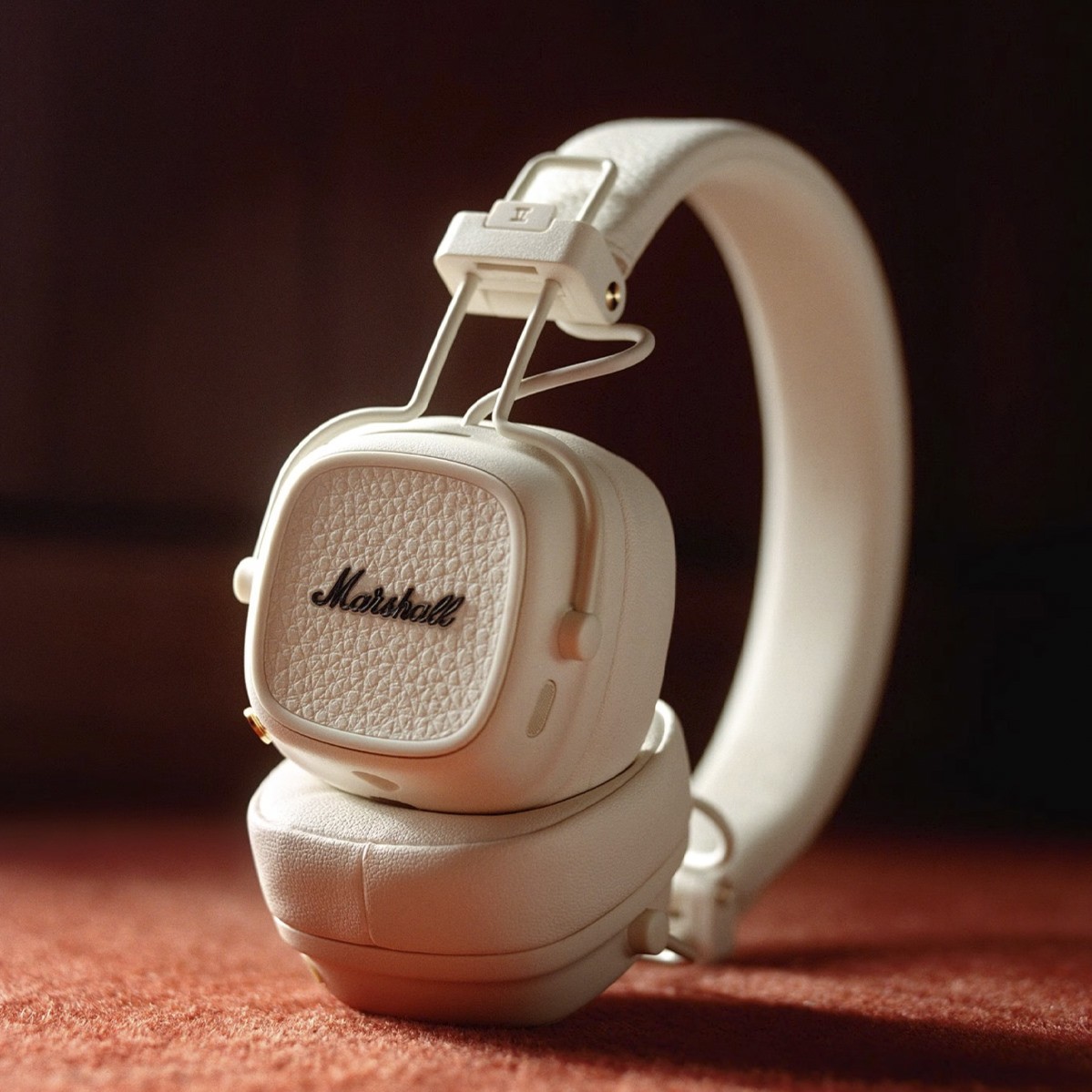 Наушники Marshall Major V (Major V White)