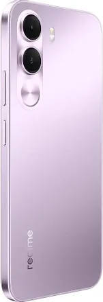 Смартфон REALME C100i 64 Гб, 4 Гб фиолетовый (6941764490895)