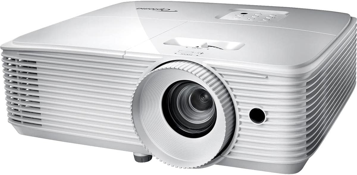  Проектор OPTOMA HD30LV (HD30LV)