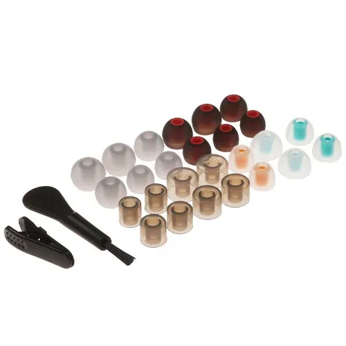 Наушники Dunu Titan S2 TC, Macadamia Brown (TITAN S2/MACADAMIA) (TITAN S2 TC/MACADAMIA)