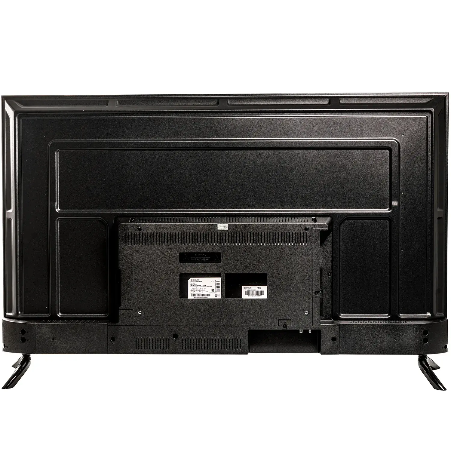 Телевизор Shivaki S50MQA800 - 50" (KZ S50MQA800)